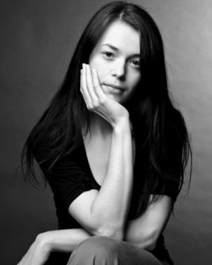Nina Ivanišin Nina Ivanišin